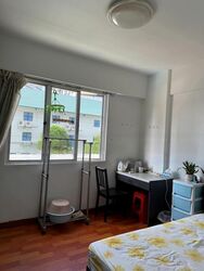 St Francis Court (D12), Apartment #485705021